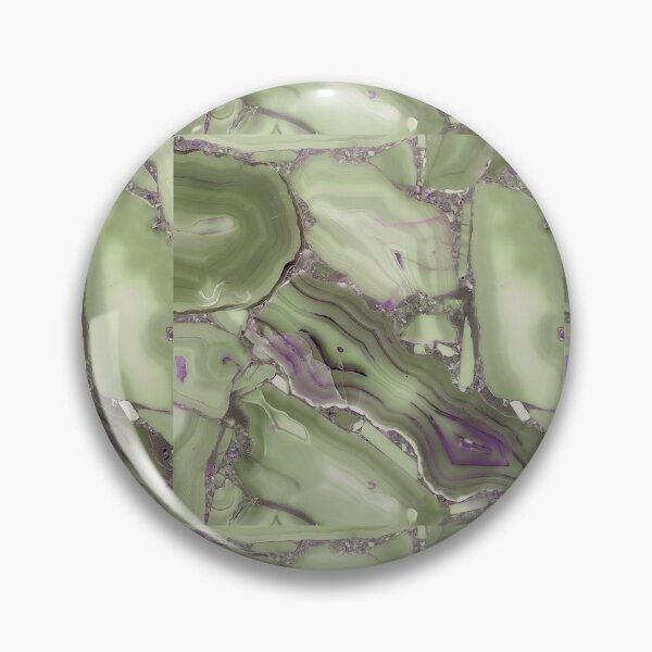 Item preview, Green cracked surface designed and sold by tetibright.