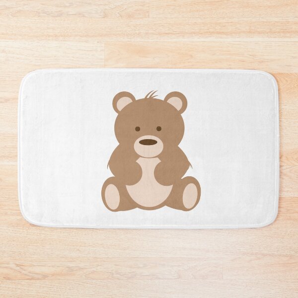 Item preview, Benni Bear designed and sold by Sweetsavy.