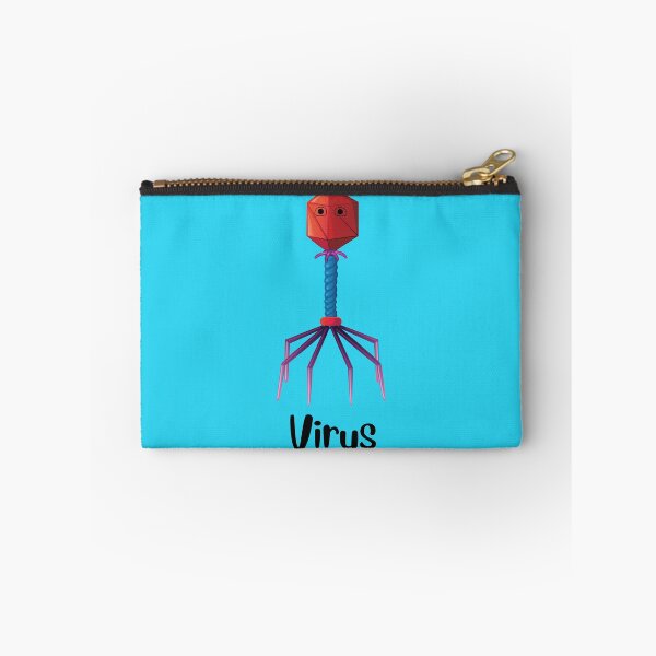 Item preview, Virus Science Themed Design designed and sold by SCI-Boutique.
