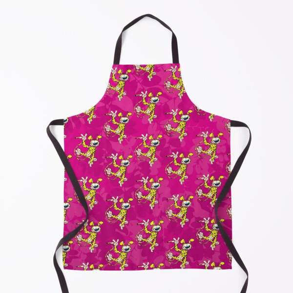 Item preview, Marsupilami waving / Pink design designed and sold by Hubashop.