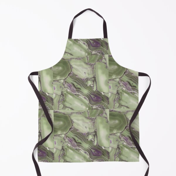 Item preview, Green cracked surface designed and sold by tetibright.