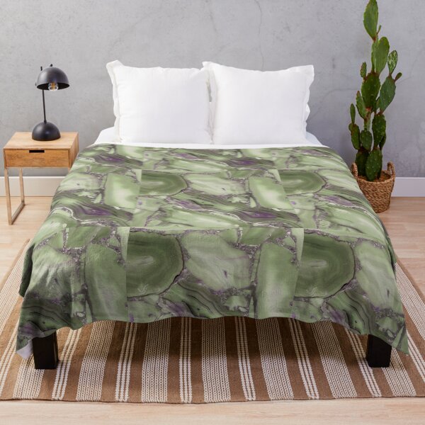 Item preview, Green cracked surface designed and sold by tetibright.
