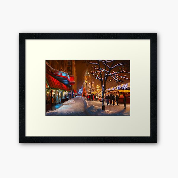 Item preview, Timisoara Christmas Market designed and sold by Remus Brailoiu.