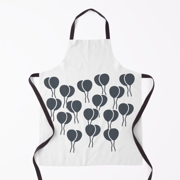 Item preview, Balloons designed and sold by Nurul Hoda.