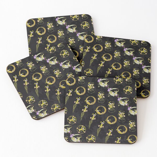 Item preview, Marsupilami tuti / Black design designed and sold by Hubashop.