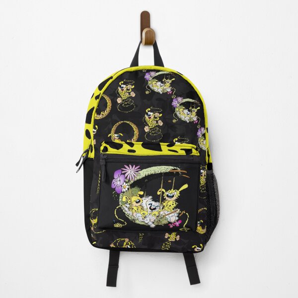 Item preview, Marsupilami tuti / Black design designed and sold by Hubashop.