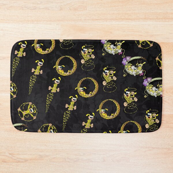 Item preview, Marsupilami tuti / Black design designed and sold by Hubashop.