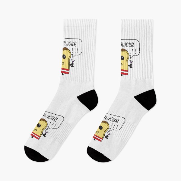 Item preview, French Toast  designed and sold by YueHeng Creates ⭐⭐⭐⭐⭐.
