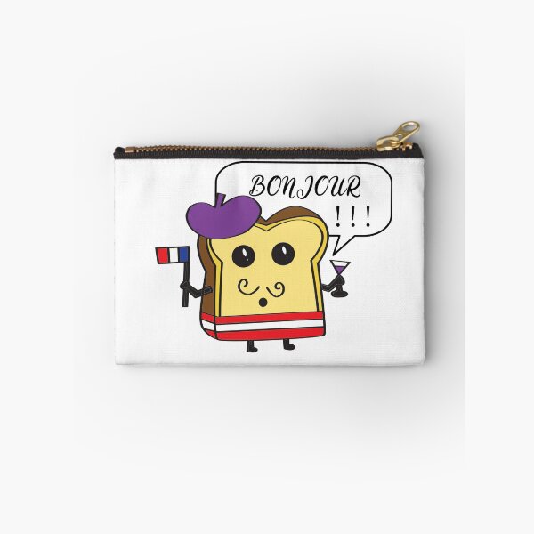 Item preview, French Toast  designed and sold by YueHeng Creates ⭐⭐⭐⭐⭐.