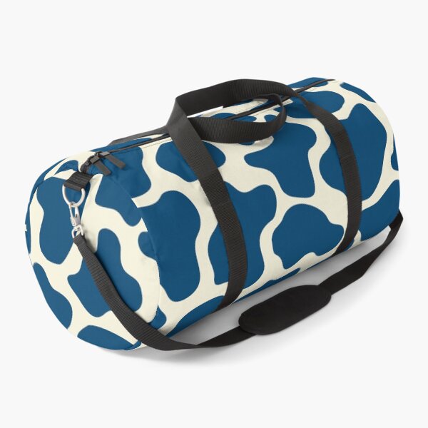 Item preview, Abstract dots, cow spots, dalmatian, spotty pattern, dark blue and natural designed and sold by iclipart.
