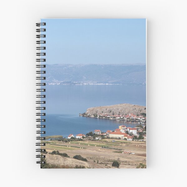 Item preview, Lake Ohrid, Albania designed and sold by HazelWright.