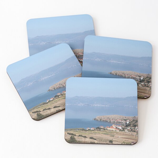 Item preview, Lake Ohrid, Albania designed and sold by HazelWright.
