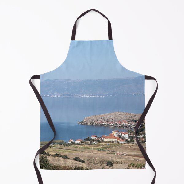 Item preview, Lake Ohrid, Albania designed and sold by HazelWright.