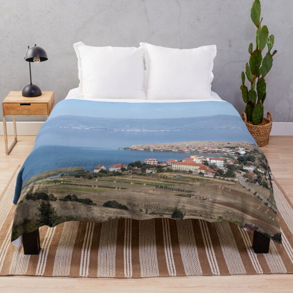 Item preview, Lake Ohrid, Albania designed and sold by HazelWright.