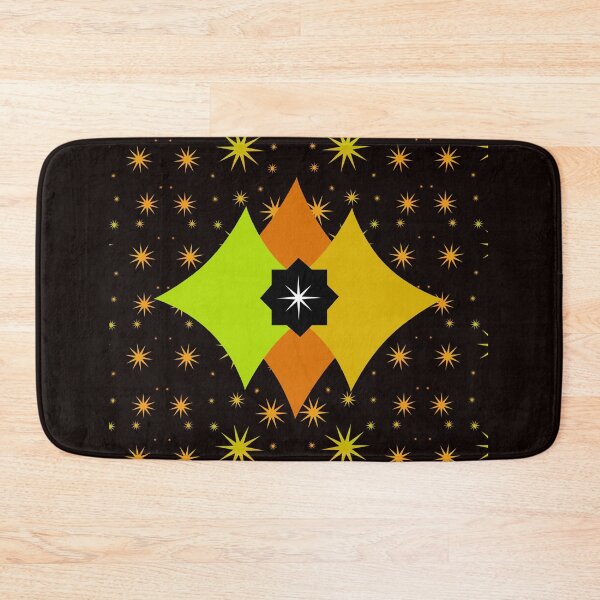 Item preview, Star pattern 1 designed and sold by FADYMAG.