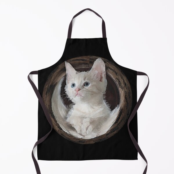 Item preview, Mister Pussicat designed and sold by Cylevieart.