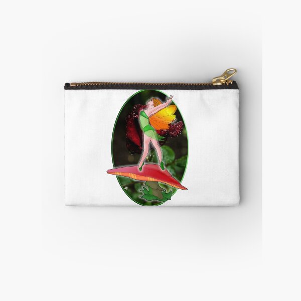 Item preview, Fairy Dancing in the Garden  designed and sold by Lytebound.