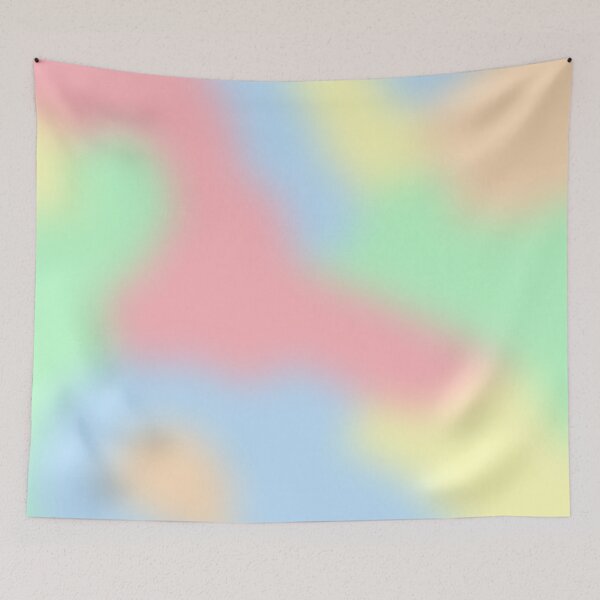 Item preview, pastel pattern  designed and sold by tripanthias.