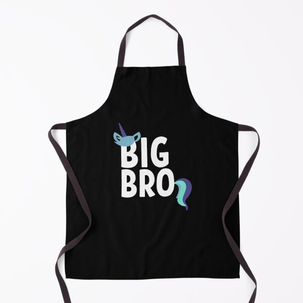 Item preview, Big brother unicorn for boys designed and sold by ToniaKroeger.