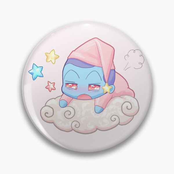 Item preview, sleepy chiss designed and sold by thecakeissisley.