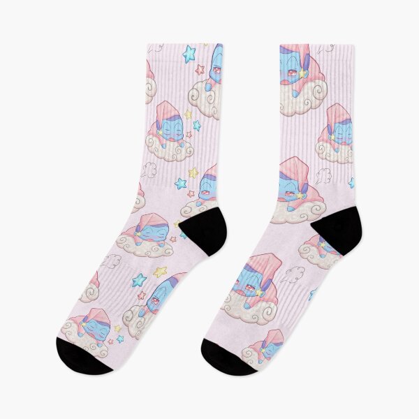 Item preview, sleepy chiss designed and sold by thecakeissisley.