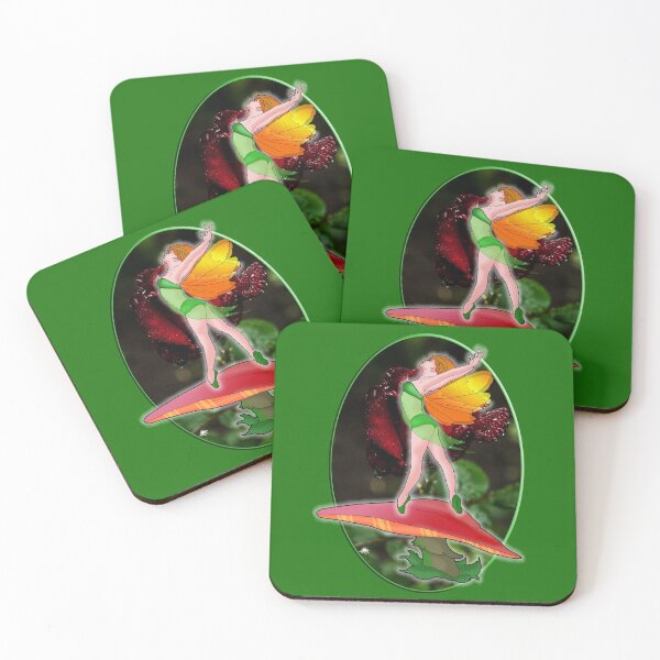 Item preview, Fairy Dancing in the Garden  designed and sold by Lytebound.