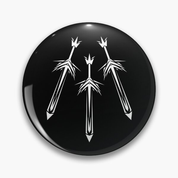 Item preview, Pointedly 2.0 designed and sold by 77nicko.