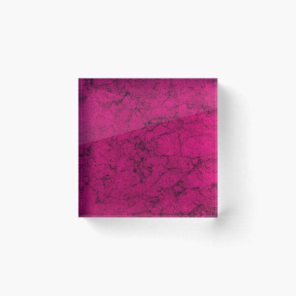 Item preview, Pink cracks surface designed and sold by tetibright.