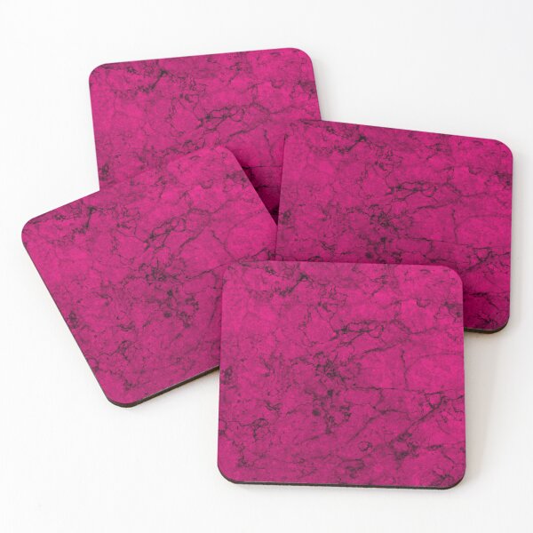 Item preview, Pink cracks surface designed and sold by tetibright.