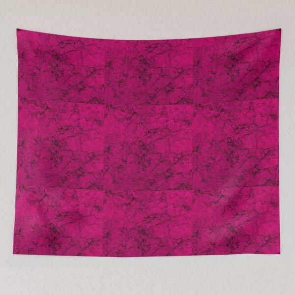 Item preview, Pink cracks surface designed and sold by tetibright.