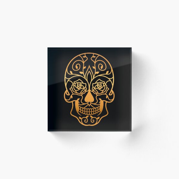 Artikelvorschau, totenkopf entworfen und verkauft von cavally.