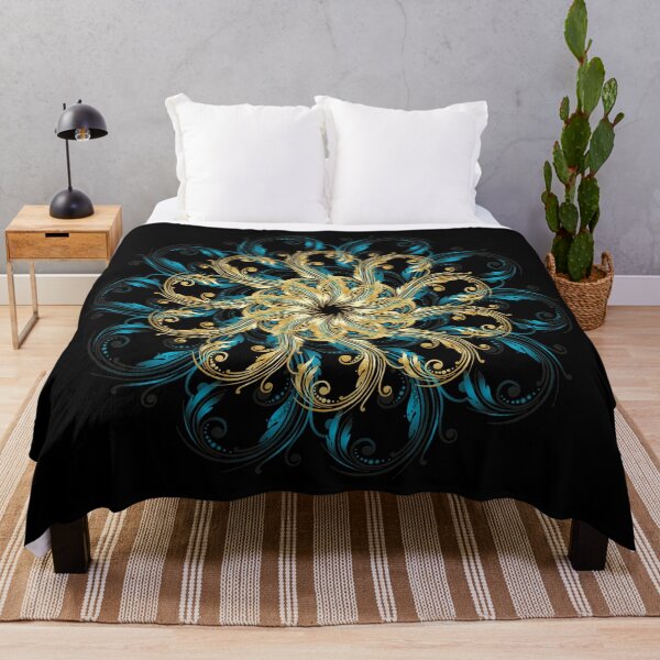 Item preview, Sun mandala. designed and sold by emphatic.