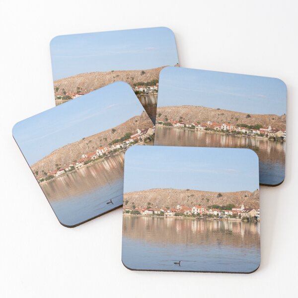 Item preview, Lake Ohrid, Albania designed and sold by HazelWright.