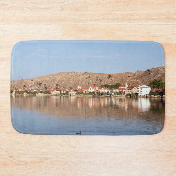 Item preview, Lake Ohrid, Albania designed and sold by HazelWright.
