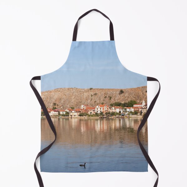 Item preview, Lake Ohrid, Albania designed and sold by HazelWright.