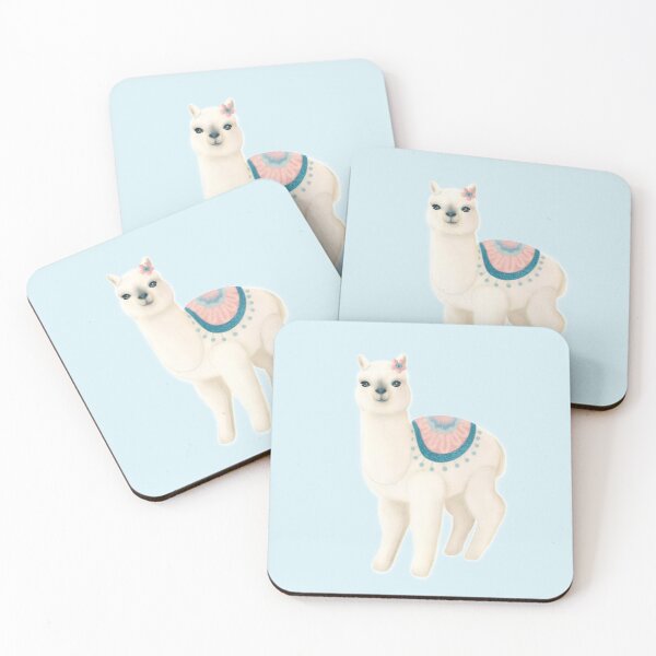 Item preview, Alpaca Baby designed and sold by Ali Breckenridge.