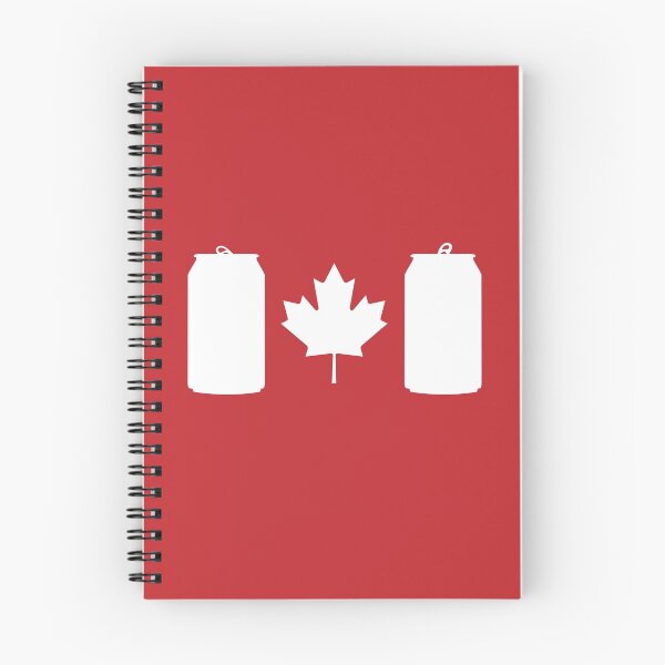 Item preview, Beer Can-ada designed and sold by pixelly.