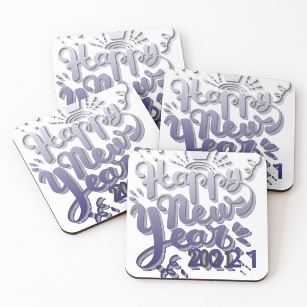Item preview, Hello 2021 designed and sold by ryadhamdan.