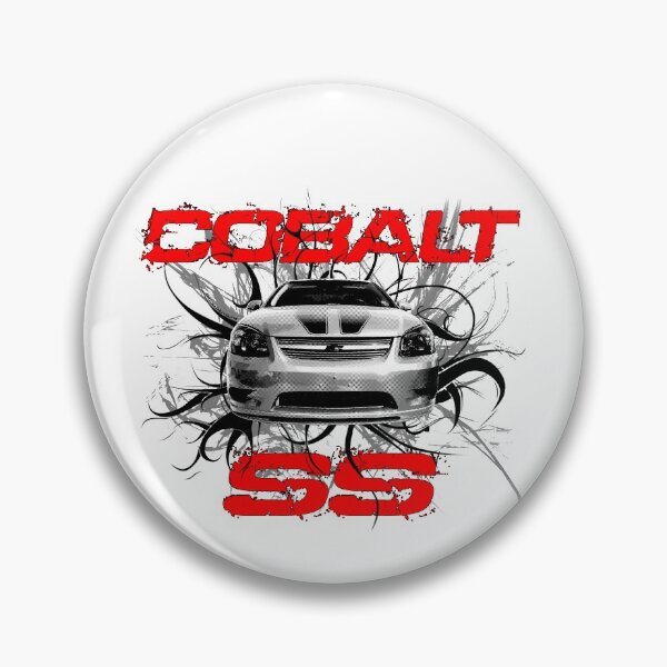 Item preview, Cobalt SS designed and sold by CoolCarVideos.