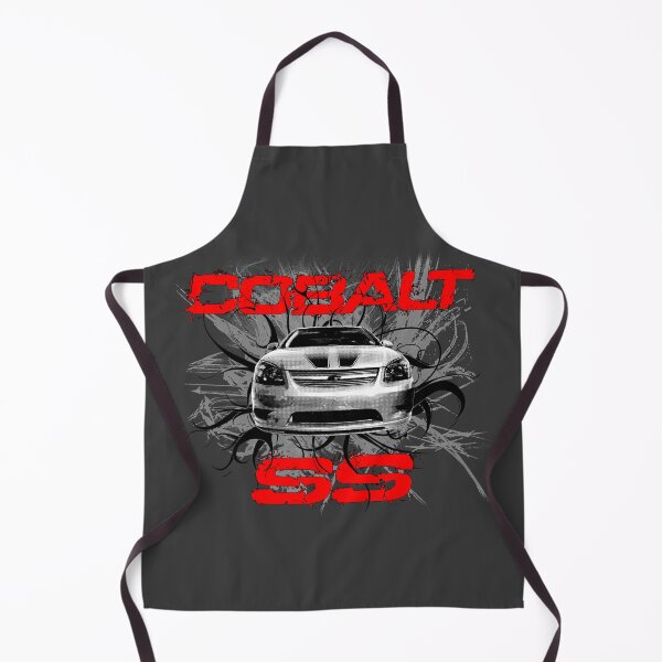 Item preview, Cobalt SS designed and sold by CoolCarVideos.