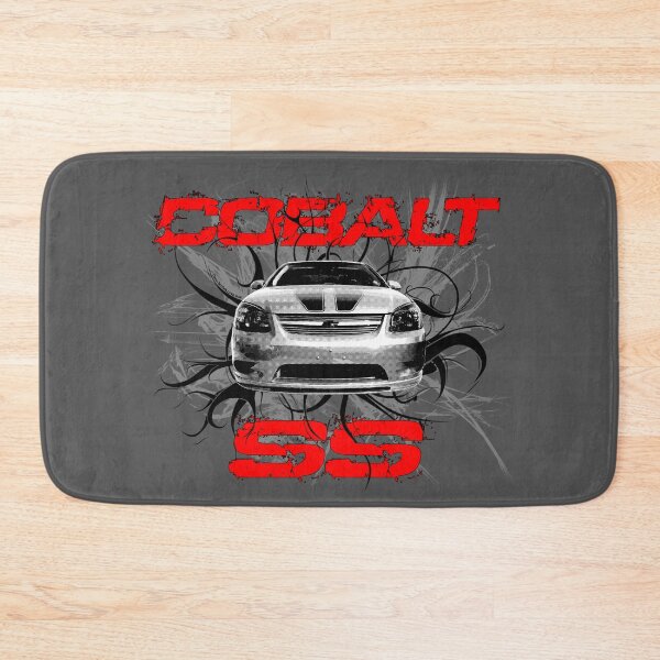 Item preview, Cobalt SS designed and sold by CoolCarVideos.