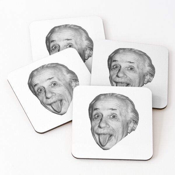 Item preview, Genius @Work (atoms) designed and sold by carmellate.