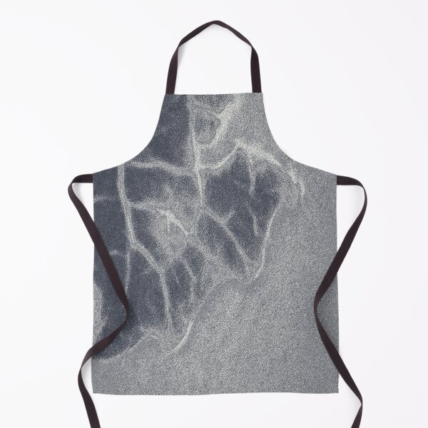 Item preview, Broken aluminium leaf designed and sold by SulkaCreative.
