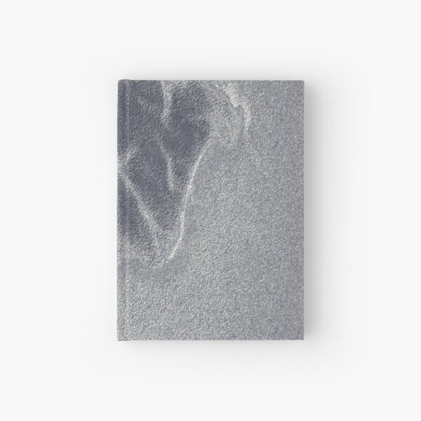 Aperçu de l'œuvre Feuille d'aluminium cassée créée et vendue par SulkaCreative.