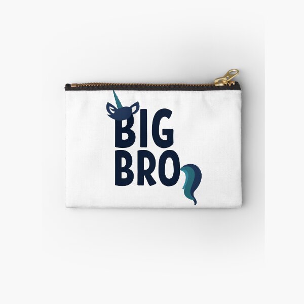 Item preview, Big bro unicorn for boys and men designed and sold by ToniaKroeger.