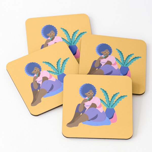 Item preview, Summer Time designed and sold by kjmillustration.
