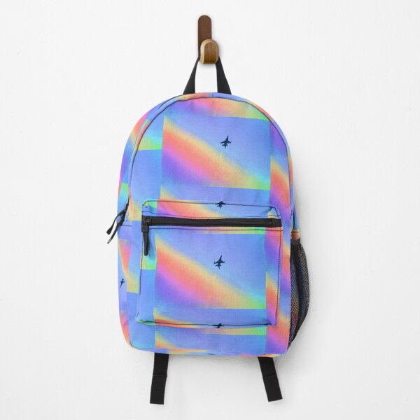 Item preview, Rainbow Falcon designed and sold by Fearless-Fox.