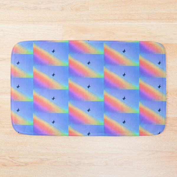 Item preview, Rainbow Falcon designed and sold by Fearless-Fox.