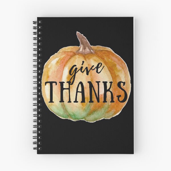 Item preview, Give Thanks Fall Autumn Pumpkin Design designed and sold by up4tee.