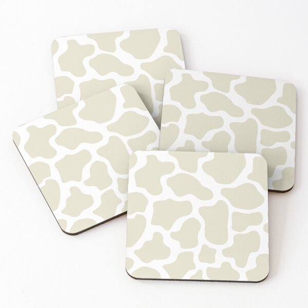 Item preview, Abstract dots, giraffe, cow spots, dalmatian, spotty pattern, natural designed and sold by iclipart.